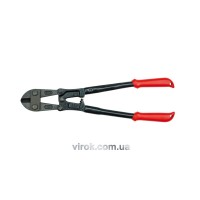 Ножиці до дроту VOREL Ø- 8 мм, l= 450 мм  [1/12]