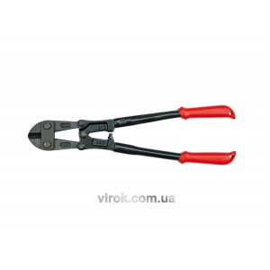 Ножиці до дроту VOREL Ø- 8 мм, l= 450 мм  [1/12]