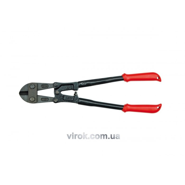 Ножиці до дроту VOREL Ø- 14 мм, l= 900 мм  [4]