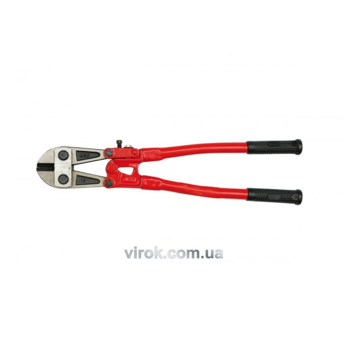 Ножиці до дроту VOREL L= 450 мм [20]