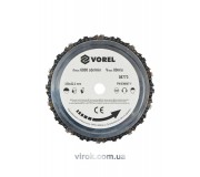 Диски відрізні та шліфувальні