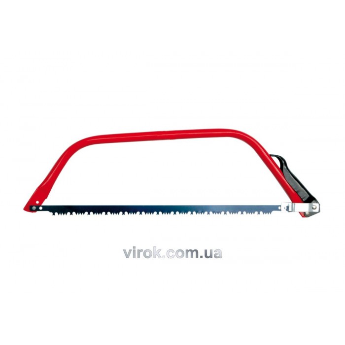 Пила лучкова по дереву VOREL : L= 525 мм [24]