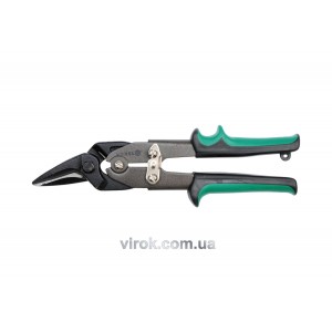 Ножиці по металу праві VOREL : L= 250 мм [6/36]