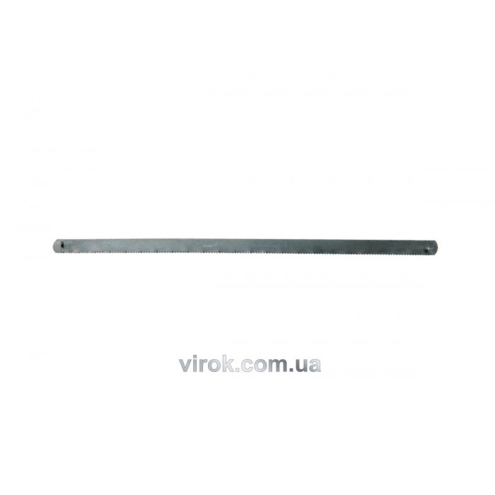 Полотно для ножівки VOREL : 150 мм, до металу. (Арт. 27600), паков. 10 шт [8/120]