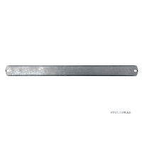 Полотно по металу VOREL : L= 550x45 мм, 32 зуби(DW)