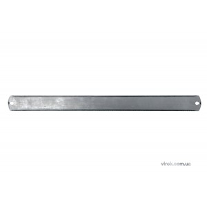 Полотно по металу VOREL : L= 550x45 мм, 32 зуби(DW)