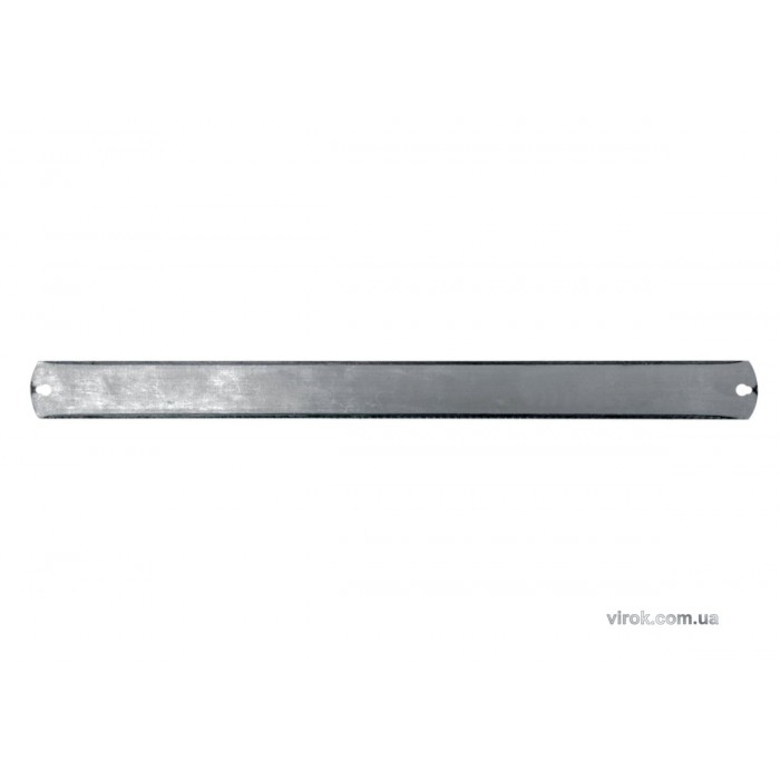 Полотно по металу VOREL : L= 550x45 мм, 32 зуби(DW)