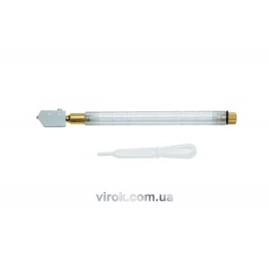 Склоріз VOREL масляний [6/120]