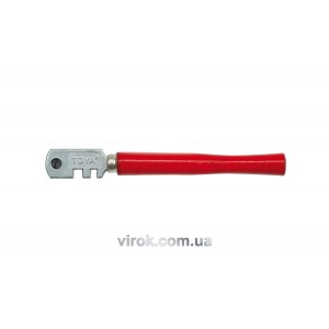 Склоріз VOREL з 6 роликами [12/240]