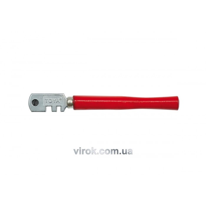 Склоріз VOREL з 6 роликами [12/240]