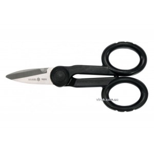 Ножиці електрика VOREL для провідників [12/120]