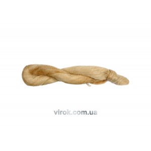 Пакля лляна сантехнічна VOREL до різьби , 100 гр [50]
