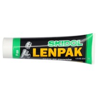 Паста - герметик VOREL до різьби в тюбику, 65гр [48]