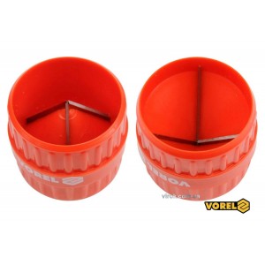 Розгортка для труб VOREL Ø= 6-36 мм  [25/50]