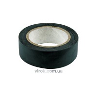 Стрічка ізоляційна VOREL 50 мм х 10 м (0,13мм) [25/100]