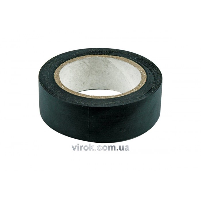 Стрічка ізоляційна VOREL 50 мм х 10 м (0,13мм) [25/100]