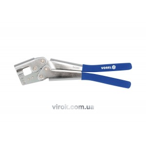 Щипці для з'єднання гіпсокартонних профілів VOREL, l= 280 мм  [6/36]
