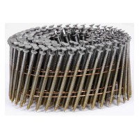Цвяхи барабанні до пневматичного пістолета VOREL : L=50ммØ=2.1мм,5400 шт. YT-09212/YT-09213/YT-09214