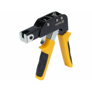 Заклепочник дюбелів "Molly" VOREL з шайбою Ø= 7, 9 мм [10/40]