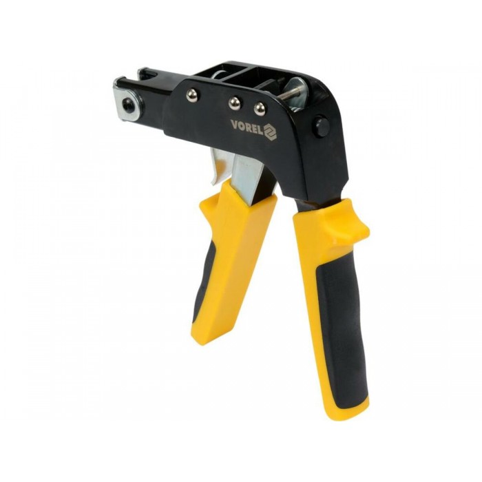 Заклепочник дюбелів "Molly" VOREL з шайбою Ø= 7, 9 мм [10/40]