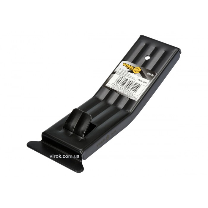 Педаль підйомна для гіпсокартону VOREL : 215х75х65 мм(DW)