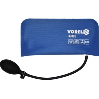 Подушка монтажна, надувна VOREL для навантаження -135 кг, висоти - 50 мм, габарити -130х 270 мм [60]