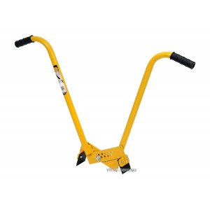 Захват ручний VOREL для бруківки, бордюрів, з регуляцією [4]