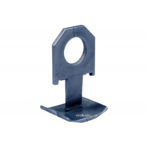 Кліпси для викладання керамічної плитки VOREL : 1,5 мм, t≤ 14 мм. 100 (Шт/Уп.) [15]