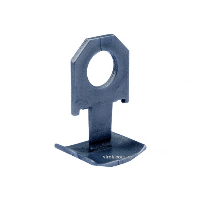 Кліпси для викладання керамічної плитки VOREL : 1,5 мм, t≤ 14 мм. 100 (Шт/Уп.) [15]