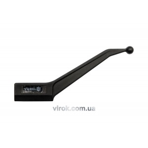 Шпатель для фуги VOREL  [450]