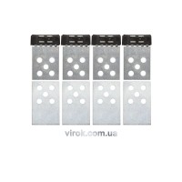 Магніти для плитки VOREL [40]