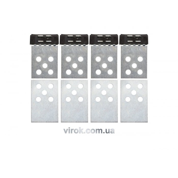 Магніти для плитки VOREL [40]