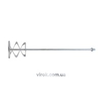 Міксер з різьбою М14 VOREL "ТУРБО" : 135x580мм [10]