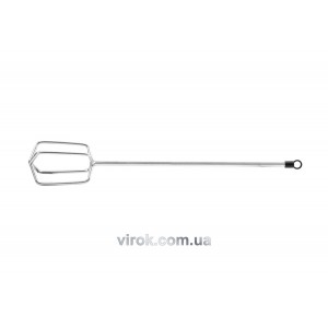 Міксер для гіпсу та штукатурки VOREL : 85x400 [40]