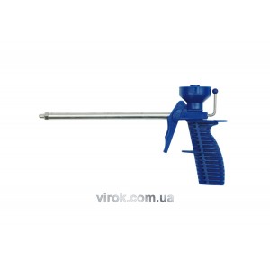 Пістолет для нанесення монтажної піни VOREL  [20/480]