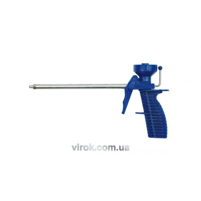 Пістолет для нанесення монтажної піни VOREL  [20/480]