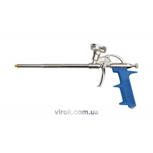 Пістолет для нанесення монтажної піни VOREL [20/320]