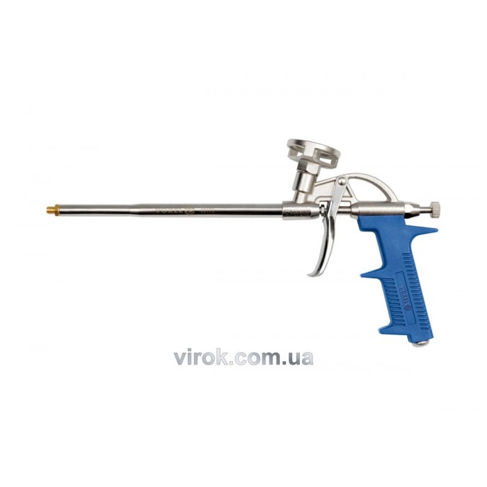 Пістолет для нанесення монтажної піни VOREL [20/320]