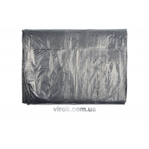 Плівка захисна VOREL : 4 х 5 м  [15]