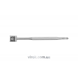 Різець до плитки VOREL : L= 200 мм з ручкою і відломувачем(DW)