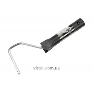 Ручка для валика VOREL : 10см, 6мм [90]