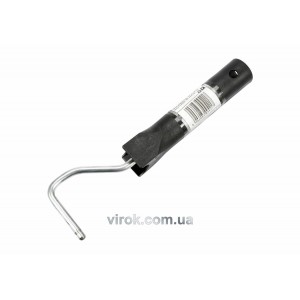 Ручка для валика VOREL : 5/7см, 6мм [90]