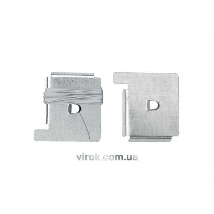 Рівень для укладання плитки VOREL, комплект трасовочний [60]