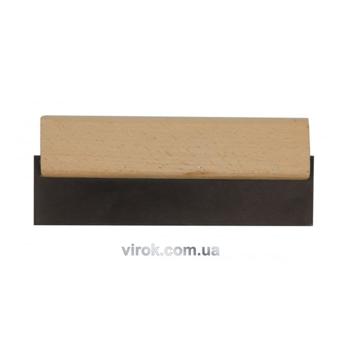 Шпатель для фуги VOREL : L= 300 мм [30]