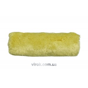 Валик поліакриловий VOREL : L= 25 см, тримач Ø= 6 мм [40]