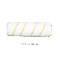 Валик малярний VOREL : L= 10 см, Ø=6 мм, поліамід [150]