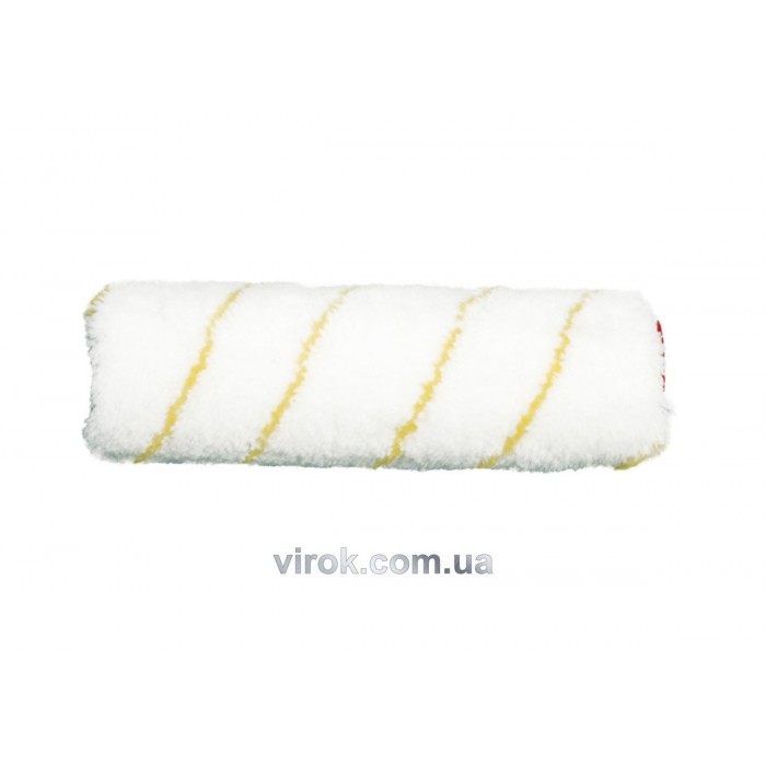 Валик малярний VOREL : L= 10 см, Ø=6 мм, поліамід [150]