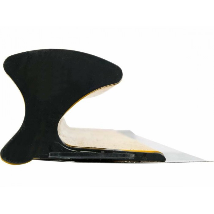 Шпатель для фінішного шпаклювання VOREL, 1200 мм, зі змінним лезом(DW)