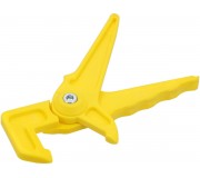 Клини, кліпси, хрестики та губки