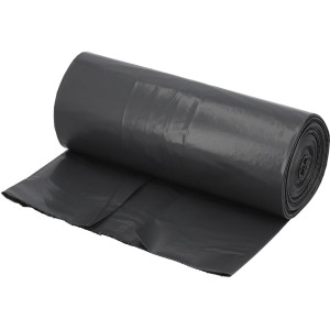 Мішки для будівельного сміття VOREL, 240 л, товщина плвки- 70 мк, в рулоні 10 шт [6]